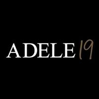 Adele - 19 [Deluxe Edition] in the group OUR PICKS / Christmas gift tip CD at Bengans Skivbutik AB (5515275)