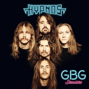 Hypnos - Gbg Sessions Lp Blue in the group OTHER / -Start Gaphals at Bengans Skivbutik AB (5515280)