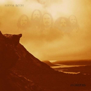 Siena Root - Pioneers Lp Gold in the group OTHER / -Start Gaphals at Bengans Skivbutik AB (5515336)