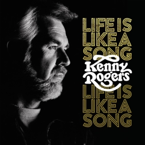 Kenny Rogers - Life Is Like A Song in the group VINYL / Country at Bengans Skivbutik AB (5515348)
