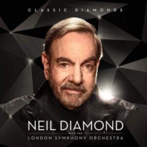 Neil Diamond - Classic Diamonds With London.. in the group OUR PICKS / Christmas gift tip CD at Bengans Skivbutik AB (5515350)