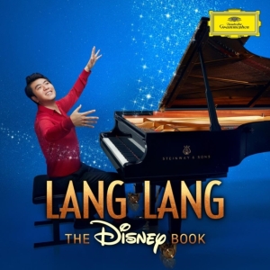 Lang Lang - The Disney Book in the group OTHER / 10399 at Bengans Skivbutik AB (5515352)