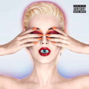 Katy Perry - Witness in the group OUR PICKS / Christmas gift tip CD at Bengans Skivbutik AB (5515359)