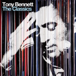 Tony Bennett - The Classics in the group OTHER / 10399 at Bengans Skivbutik AB (5515363)