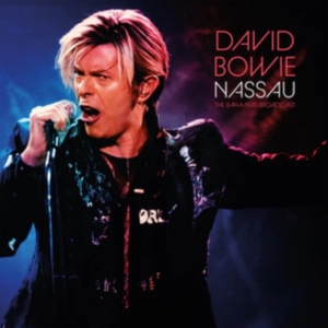 Bowie David - Nassau (2 Lp Vinyl) in the group OUR PICKS / Friday Releases / Friday the 16th February 2024 at Bengans Skivbutik AB (5515374)