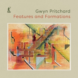 Gwyn Pritchard - Features & Formations in the group OUR PICKS / Christmas gift tip CD at Bengans Skivbutik AB (5515397)