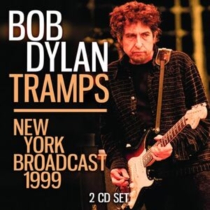 Dylan Bob - Tramps Vol. 2 (2 Lp Vinyl) in the group OUR PICKS / Friday Releases / Friday the 16th February 2024 at Bengans Skivbutik AB (5515411)