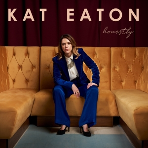 Kat Eaton - Honestly in the group OTHER / Forthcoming products - 10 percent at Bengans Skivbutik AB (5515445)