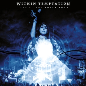 Within Temptation - The Silent Force Tour in the group OUR PICKS / Christmas gift tip CD at Bengans Skivbutik AB (5515464)