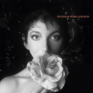 Kate Bush - The Sensual World (2018 Remaster) in the group VINYL / Pop-Rock at Bengans Skivbutik AB (5515605)