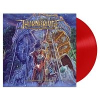 Thornbridge - Daydream Illusion (Red Vinyl Lp) in the group OUR PICKS /  Christmas gift tip Vinyl at Bengans Skivbutik AB (5515646)