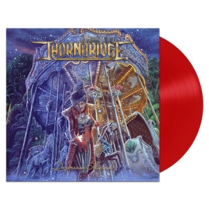 Thornbridge - Daydream Illusion (Red Vinyl Lp) in the group VINYL / Hårdrock at Bengans Skivbutik AB (5515646)