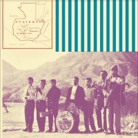 San Lucas Band - Music Of Guatemala in the group OUR PICKS / Friday Releases / Friday the 16th February 2024 at Bengans Skivbutik AB (5515881)