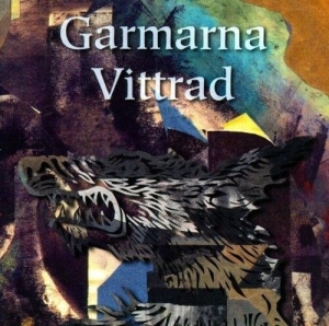 Garmarna - Vittrad in the group OUR PICKS / Christmas gift tip CD at Bengans Skivbutik AB (5515887)