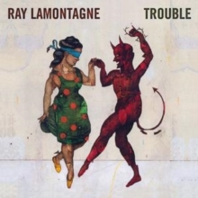 Ray Lamontagne - Trouble in the group OUR PICKS / Christmas gift tip CD at Bengans Skivbutik AB (5515892)