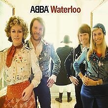 Abba - Waterloo in the group OUR PICKS / Christmas gift tip CD at Bengans Skivbutik AB (5515893)