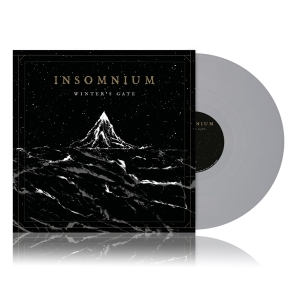 Insomnium - Winter's Gate (Re-Issue 2024) in the group OUR PICKS / Friday Releases / Friday the 1st of Mars 2024 at Bengans Skivbutik AB (5515908)