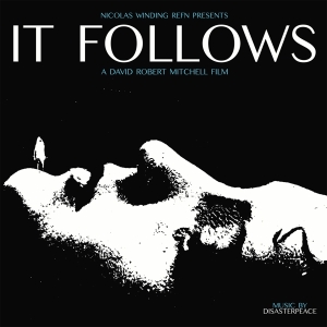 Disasterpeace - It Follows in the group OUR PICKS / Bengans Staff Picks / Horror Soundtracks at Bengans Skivbutik AB (5515920)