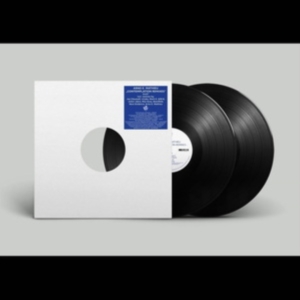 E. Mathieu Arno - Contemplation Rmx in the group OTHER / Övrigt / at Bengans Skivbutik AB (5515939)