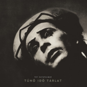Thy Catafalque - Tunö Idö Tarlat (Digipack) in the group OTHER / Forthcoming products - 10 percent at Bengans Skivbutik AB (5515948)