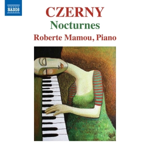 Czerny Carl - Nocturnes in the group OUR PICKS / Christmas gift tip CD at Bengans Skivbutik AB (5516065)