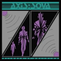 Axis: Sova - Blinded By Oblivion in the group OUR PICKS /  Christmas gift tip Vinyl at Bengans Skivbutik AB (5516139)