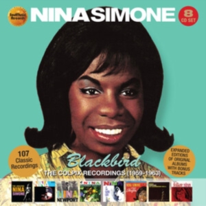 Nina Simone - Blackbird - The Colpix Recordings 1 in the group OTHER / Forthcoming products - 10 percent at Bengans Skivbutik AB (5516163)