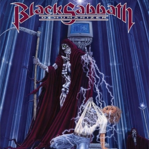 Black Sabbath - Dehumanizer (Deluxe Edition) Rocktober in the group OUR PICKS / Rocktober at Bengans Skivbutik AB (5516200)