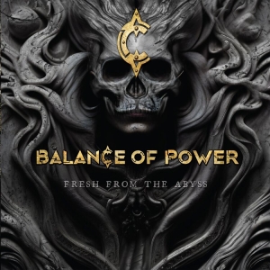Balance Of Power - Fresh From The Abyss (Digipack) in the group OTHER / Forthcoming products - 10 percent at Bengans Skivbutik AB (5516233)