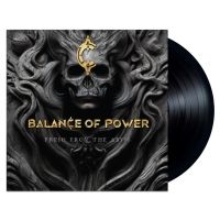 Balance Of Power - Fresh From The Abyss (Vinyl Lp) in the group OTHER / Forthcoming products - 10 percent at Bengans Skivbutik AB (5516234)