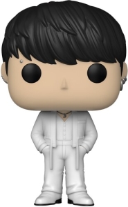 Bts - Funko Pop! Rocks: Bts - Jung Kook in the group MERCHANDISE / Merch / K-Pop at Bengans Skivbutik AB (5516280)