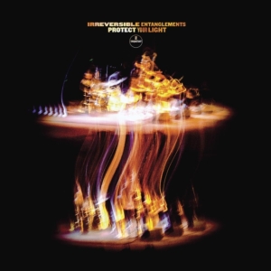 Irreversible Entanglements - Protect Your Light in the group CD / Jazz at Bengans Skivbutik AB (5516292)