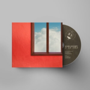 Khruangbin - A La Sala (Cd) in the group OTHER / Forthcoming products - 10 percent at Bengans Skivbutik AB (5516423)