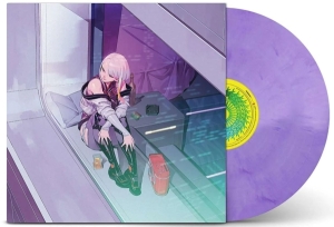 Akira Yamaoka Marcin Przybylowicz & P.T. Adamczyk - Cyberpunk: Edgerunners (Original Series Soundtrack) in the group OTHER / Övrigt / at Bengans Skivbutik AB (5516440)