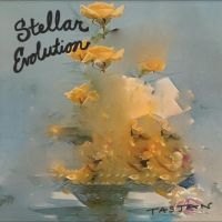 Tasjan Aaron Lee - Stellar Evolution in the group OUR PICKS /  Christmas gift tip Vinyl at Bengans Skivbutik AB (5516458)