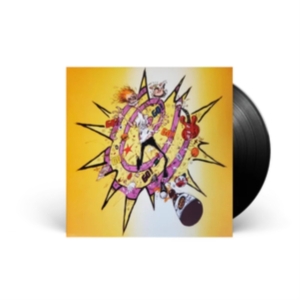 New Bomb Turks - Destroy-Oh-Boy (Vinyl Lp) in the group VINYL / Pop-Rock at Bengans Skivbutik AB (5516468)