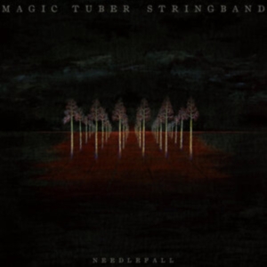 Magic Tuber Stringband - Needlefall in the group OTHER / Övrigt / at Bengans Skivbutik AB (5516486)