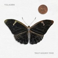 Villagers - That Golden Time (Gold Vinyl Lp) in the group OTHER / Forthcoming products - 10 percent at Bengans Skivbutik AB (5516497)