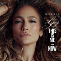 Jennifer Lopez - This Is Me?Now in the group OUR PICKS / Friday Releases / Friday the 16th February 2024 at Bengans Skivbutik AB (5516543)