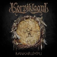 Korpiklaani - Rankarumpu in the group OTHER / Forthcoming products - 10 percent at Bengans Skivbutik AB (5516593)