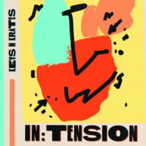 Keys N Krates - In:Tension in the group OTHER / Forthcoming products - 10 percent at Bengans Skivbutik AB (5516670)