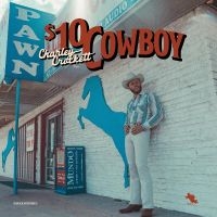 Crockett Charley - $10 Cowboy in the group OUR PICKS / Christmas gift tip CD at Bengans Skivbutik AB (5516680)