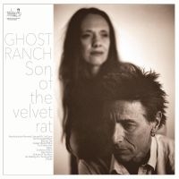 Son Of The Velvet Rat - Ghost Ranch in the group OUR PICKS /  Christmas gift tip Vinyl at Bengans Skivbutik AB (5516723)