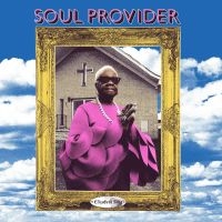 King Elizabeth - Soul Provider in the group OUR PICKS / Christmas gift tip CD at Bengans Skivbutik AB (5516729)