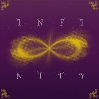 Violette Sounds - Infinity in the group OTHER / Forthcoming products - 10 percent at Bengans Skivbutik AB (5516732)