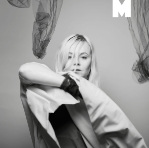 M - Mustarastaat Tulivat in the group VINYL / Pop-Rock at Bengans Skivbutik AB (5516780)