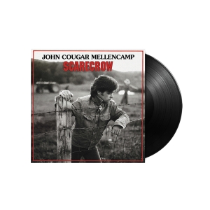 John Mellencamp - Scarecrow in the group OTHER / -Start Jan R3 at Bengans Skivbutik AB (5516872)