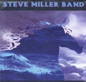 Steve Miller Band - Wide River in the group OUR PICKS /  Christmas gift tip Vinyl at Bengans Skivbutik AB (5516879)