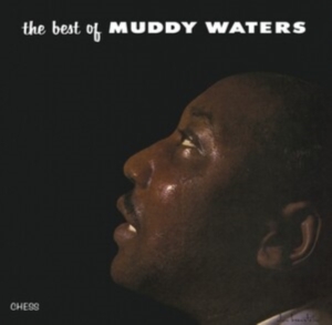 Muddy Waters - Best Of Muddy Waters in the group OTHER / -Start Jan R3 at Bengans Skivbutik AB (5516884)