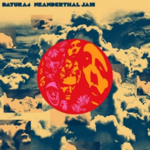 Datura4 - Neanderthal Jam (Indie Exclusive, S in the group OTHER / Övrigt / at Bengans Skivbutik AB (5516981)